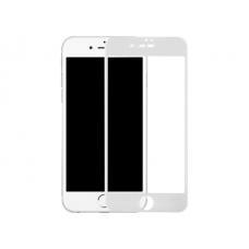 Защитное стекло на весь экран Baseus Arc-su 0.3mm для iPhone 8 Plus Белое