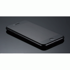 Защитное стекло Remax Caesar 3D на весь экран 0,3 мм для iPhone 8 с Черной рамкой
