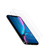 Защитное стекло Baseus Screen Protector 0.3mm для iPhone XR Прозрачное