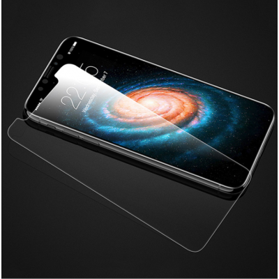 Бронь стекло Premium 0,3mm для iPhone 11 Pro Max Глянцевое