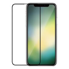 Защитное стекло Artoriz 0.33mm 2.5D для iPhone Xs c Черной рамкой