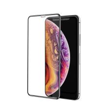 Защитное стекло Full Cover Artoriz 0.33mm 3D для iPhone Xs с Черной рамкой