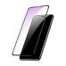 Защитное стекло HOCO Anti Blue Ray для iPhone 11 Pro Max Черного цвета