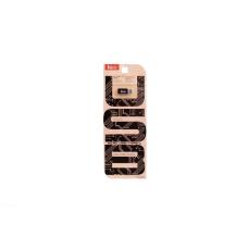 Переходник OTG для Type-C на Micro USB ISA TC 004 Черного цвета