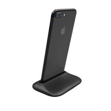 Док-станция Desktop Charging station для iPhone Черного цвета