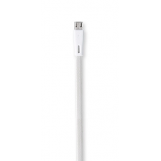 Кабель Micro USB Remax RC-090m Full Speed Pro 1м Белого цвета