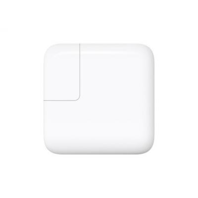 Блок питания Apple СЗУ 29W Fast Charger Оригинал
