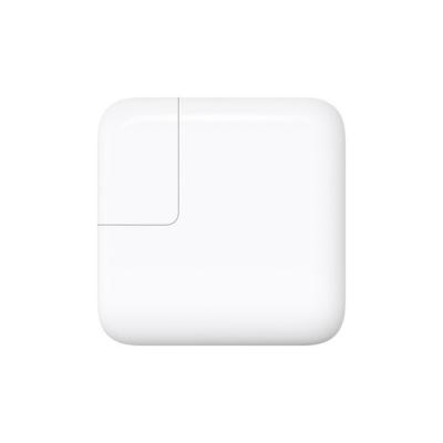 Блок питания Apple СЗУ 29W Fast Charger Оригинал