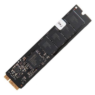 SSD накопитель 64Gb Toshiba THNSNS064GMFP MacBook Air 11/13 Оригинал