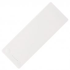 Аккумулятор для Apple MacBook 13 A1181, A1185 Белый White, Mid 2006 - Mid 2009