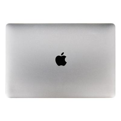 Крышка матрицы для Apple MacBook Pro Retina 15 Gray Оригинал