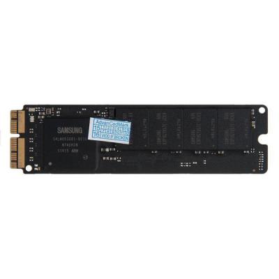 SSD накопитель 512GB Samsung MZ-JPU512T/0A6, Оригинал