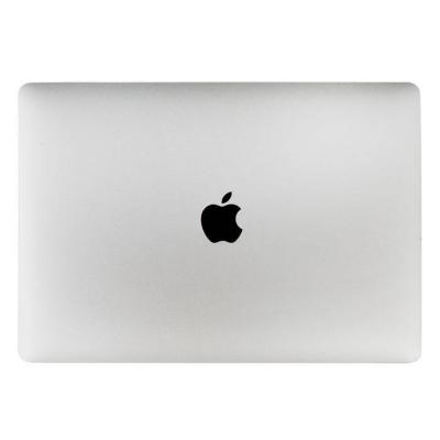 Крышка матрицы для Apple MacBook Pro Retina 13 A1708 Function Key, Late 2016, silver