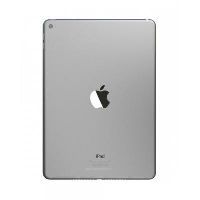 Задняя крышка для iPad Air 2 Wi-Fi версии Серебряная