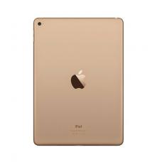 Корпус для iPad Air 2 Wi-Fi версии, Золотой, Оригинал