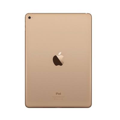 Задняя крышка для iPad Air 2 Wi-Fi версии Золотая