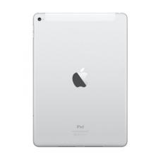 Корпус для iPad Air 2 Wi-Fi + 4G версия, Серебреный, Оригинал