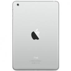 Задняя крышка iPad Air Wi-Fi Серебряная, Белая (Silver, White) оригинал 