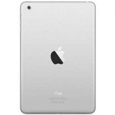 Задняя крышка iPad 5 Air модель 3G, Серебряного цвета