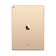 Корпус для iPad Pro 12,9 дюймов Золотой, Оригинал  