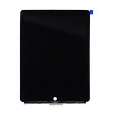 Дисплей с тачскрином для iPad Pro 12,9 дюйма Черный Оригинал