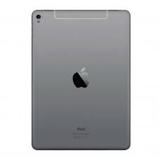 Задняя крышка для iPad Pro 9,7 дюйма Черная Оригинал