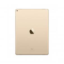 Задняя крышка для iPad Pro 9,7 дюйма Золотая Оригинал
