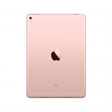 Задняя крышка для iPad Pro 9,7 дюйма Розовое Золото Оригинал