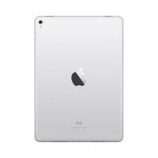 Задняя крышка для iPad Pro 9,7 дюйма Серебряная Оригинал