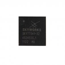 Контроллер SKY77541-32 усилителя мощности сигнала U1 для iPhone 4