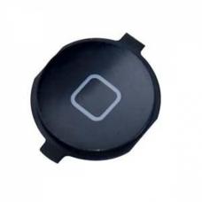 Кнопка Home iPhone 4S черная