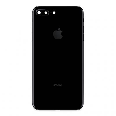 Задняя крышка iPhone 7 Plus Черный Оникс