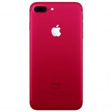 Корпус для iPhone 7 Plus красный (PRODUCT)RED™