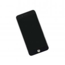Дисплей iPhone 7 Plus Черный HQ +