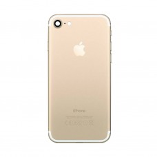 Корпус для iPhone 7 Золотой (Gold)