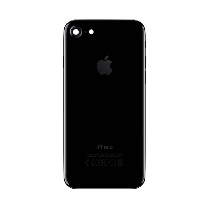Айфон 7 Черный Фото