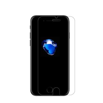 Защитное стекло для iPhone 7