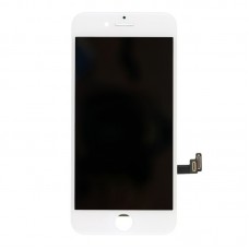 Дисплей iPhone SE 2 модуль экрана в сборе белый, OEM оригинал