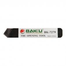 Приспособление BAKU BK-7279 для открывания корпусов iPhone | iPad, металлический