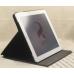 Чехол для iPad 2/3/4 Magnetic Crocodile Black