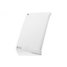 Чехол для iPad 2/3/4 Защита задней крышки. Белый
