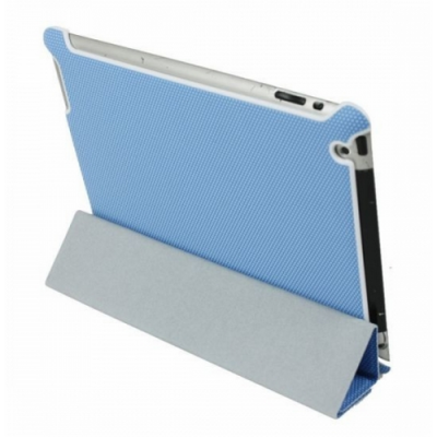 Чехол для iPad 2/3/4 Smart Zone Голубой