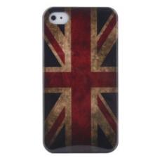 Чехол для iPhone 4/4s Британский флаг