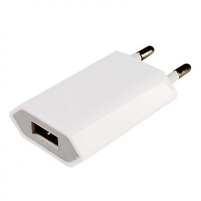 USB Адаптер для зарядки (Евро.)