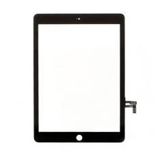 Стекло для iPad Air оригинал черное