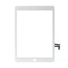 Стекло для iPad Air оригинал белое