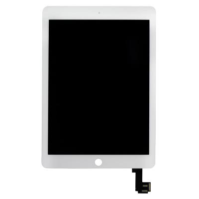 Дисплей для iPad Air 2 в сборе с тачскрином белый