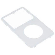 Передняя панель корпуса iPod Video белая