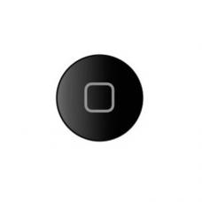 Кнопка Home для iPad Air Черная (Black), оригинал