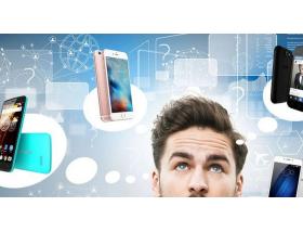 Как выбрать смартфон: Рекомендации для покупателей